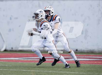 Thumbnail 1 in Balboa @ Washington (CIF SF Playoffs) photogallery.