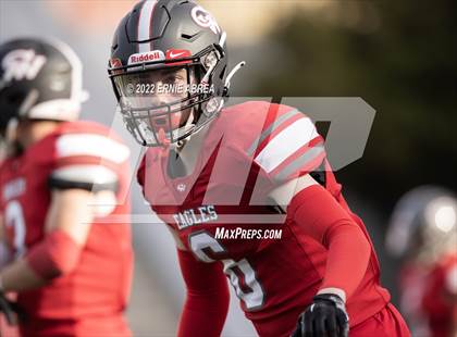 Thumbnail 2 in Balboa @ Washington (CIF SF Playoffs) photogallery.