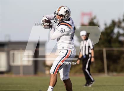Thumbnail 3 in Balboa @ Washington (CIF SF Playoffs) photogallery.