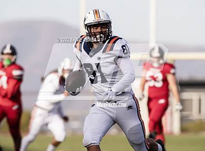 Thumbnail 3 in Balboa @ Washington (CIF SF Playoffs) photogallery.