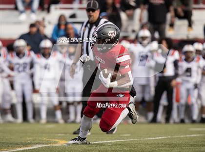Thumbnail 1 in Balboa @ Washington (CIF SF Playoffs) photogallery.