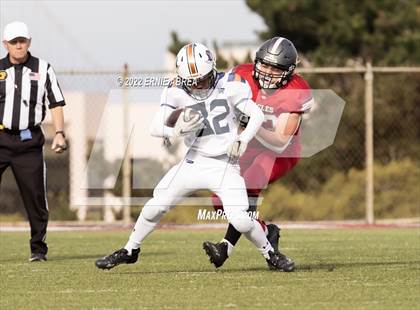 Thumbnail 3 in Balboa @ Washington (CIF SF Playoffs) photogallery.