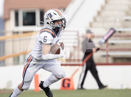 Thumbnail 1 in Balboa @ Washington (CIF SF Playoffs) photogallery.