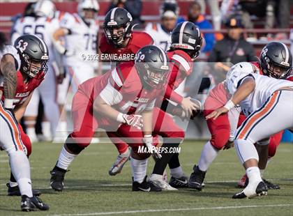 Thumbnail 1 in Balboa @ Washington (CIF SF Playoffs) photogallery.
