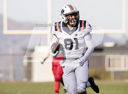 Thumbnail 1 in Balboa @ Washington (CIF SF Playoffs) photogallery.