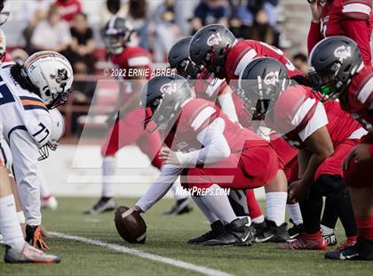 Thumbnail 2 in Balboa @ Washington (CIF SF Playoffs) photogallery.