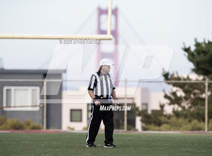 Thumbnail 1 in Balboa @ Washington (CIF SF Playoffs) photogallery.