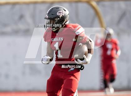 Thumbnail 1 in Balboa @ Washington (CIF SF Playoffs) photogallery.
