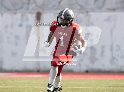 Thumbnail 1 in Balboa @ Washington (CIF SF Playoffs) photogallery.