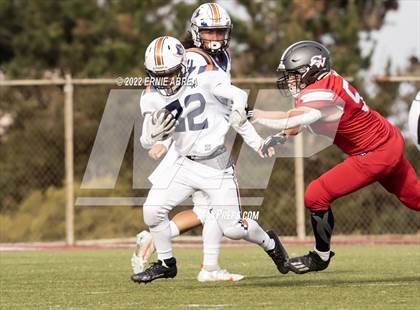 Thumbnail 1 in Balboa @ Washington (CIF SF Playoffs) photogallery.