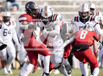 Thumbnail 2 in Balboa @ Washington (CIF SF Playoffs) photogallery.