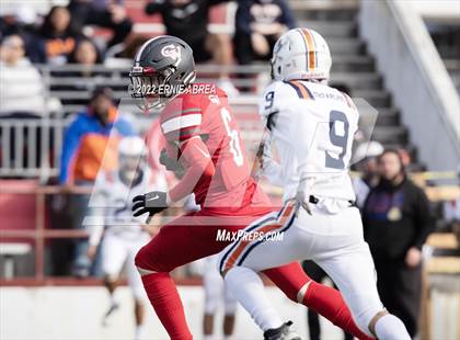 Thumbnail 3 in Balboa @ Washington (CIF SF Playoffs) photogallery.