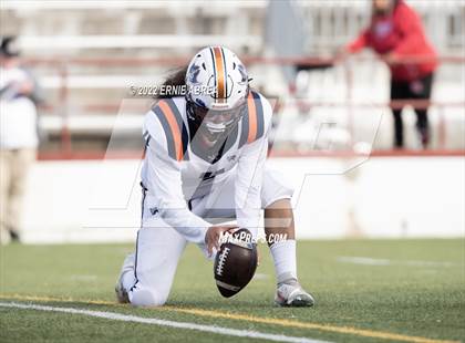 Thumbnail 1 in Balboa @ Washington (CIF SF Playoffs) photogallery.