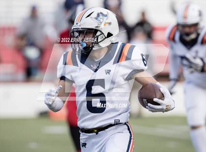 Thumbnail 1 in Balboa @ Washington (CIF SF Playoffs) photogallery.