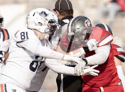 Thumbnail 2 in Balboa @ Washington (CIF SF Playoffs) photogallery.