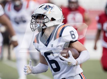 Thumbnail 2 in Balboa @ Washington (CIF SF Playoffs) photogallery.