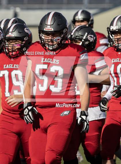 Thumbnail 1 in Balboa @ Washington (CIF SF Playoffs) photogallery.