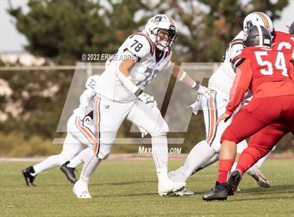 Thumbnail 2 in Balboa @ Washington (CIF SF Playoffs) photogallery.