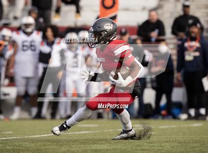 Thumbnail 1 in Balboa @ Washington (CIF SF Playoffs) photogallery.
