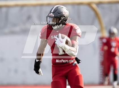 Thumbnail 2 in Balboa @ Washington (CIF SF Playoffs) photogallery.