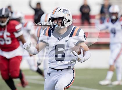 Thumbnail 1 in Balboa @ Washington (CIF SF Playoffs) photogallery.