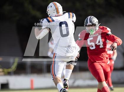 Thumbnail 1 in Balboa @ Washington (CIF SF Playoffs) photogallery.
