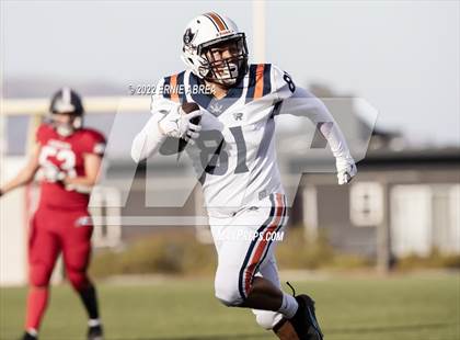 Thumbnail 3 in Balboa @ Washington (CIF SF Playoffs) photogallery.