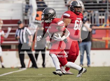 Thumbnail 1 in Balboa @ Washington (CIF SF Playoffs) photogallery.