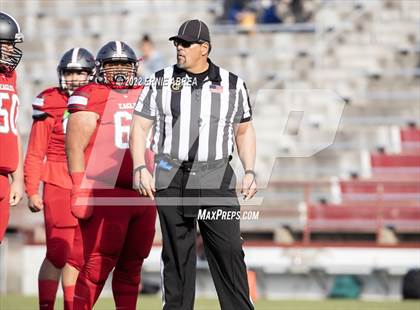 Thumbnail 1 in Balboa @ Washington (CIF SF Playoffs) photogallery.