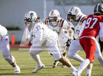 Thumbnail 1 in Balboa @ Washington (CIF SF Playoffs) photogallery.