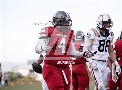Thumbnail 3 in Balboa @ Washington (CIF SF Playoffs) photogallery.