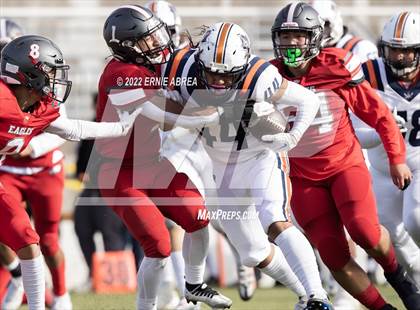 Thumbnail 3 in Balboa @ Washington (CIF SF Playoffs) photogallery.