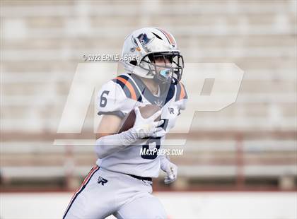 Thumbnail 1 in Balboa @ Washington (CIF SF Playoffs) photogallery.