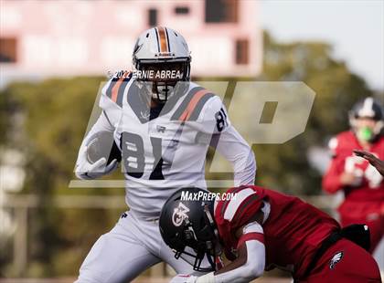 Thumbnail 2 in Balboa @ Washington (CIF SF Playoffs) photogallery.