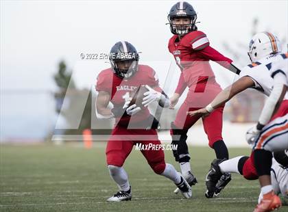 Thumbnail 3 in Balboa @ Washington (CIF SF Playoffs) photogallery.