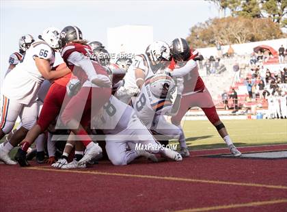 Thumbnail 3 in Balboa @ Washington (CIF SF Playoffs) photogallery.