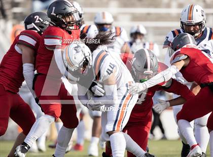 Thumbnail 3 in Balboa @ Washington (CIF SF Playoffs) photogallery.