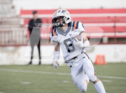 Thumbnail 3 in Balboa @ Washington (CIF SF Playoffs) photogallery.