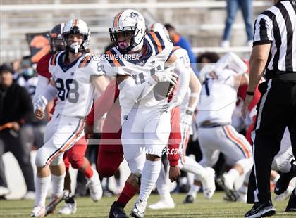 Thumbnail 3 in Balboa @ Washington (CIF SF Playoffs) photogallery.