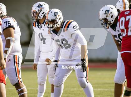 Thumbnail 3 in Balboa @ Washington (CIF SF Playoffs) photogallery.