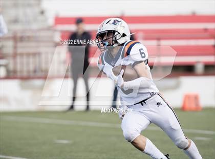 Thumbnail 2 in Balboa @ Washington (CIF SF Playoffs) photogallery.