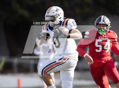 Thumbnail 1 in Balboa @ Washington (CIF SF Playoffs) photogallery.
