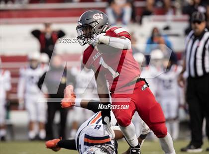 Thumbnail 3 in Balboa @ Washington (CIF SF Playoffs) photogallery.