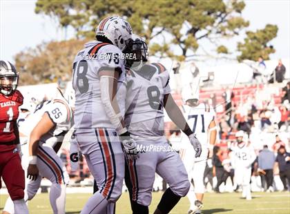 Thumbnail 1 in Balboa @ Washington (CIF SF Playoffs) photogallery.
