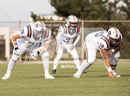 Thumbnail 3 in Balboa @ Washington (CIF SF Playoffs) photogallery.