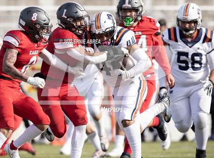 Thumbnail 1 in Balboa @ Washington (CIF SF Playoffs) photogallery.