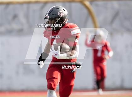 Thumbnail 2 in Balboa @ Washington (CIF SF Playoffs) photogallery.