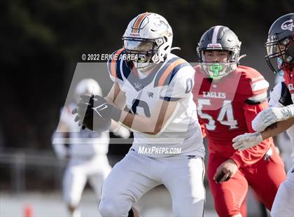 Thumbnail 1 in Balboa @ Washington (CIF SF Playoffs) photogallery.