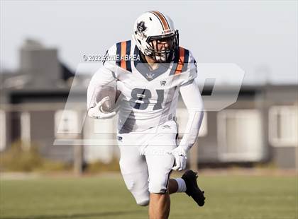 Thumbnail 2 in Balboa @ Washington (CIF SF Playoffs) photogallery.