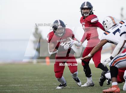 Thumbnail 1 in Balboa @ Washington (CIF SF Playoffs) photogallery.